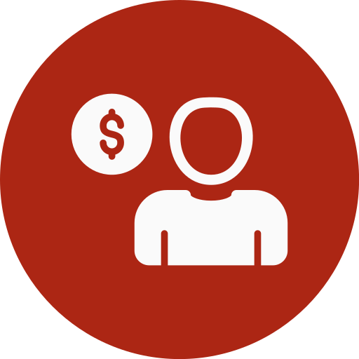 Escrow Icon
