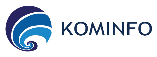 Kominfo Logo