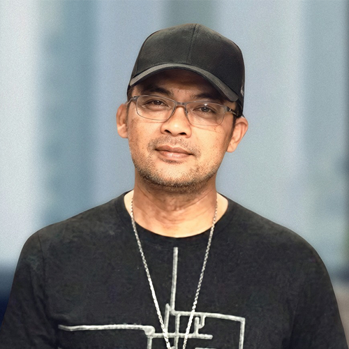 Khoirul Hadi