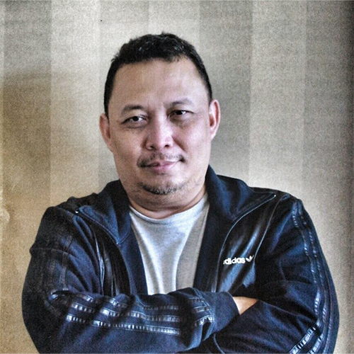 Riyeke Ustadiyanto