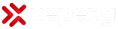 Xepeng Logo