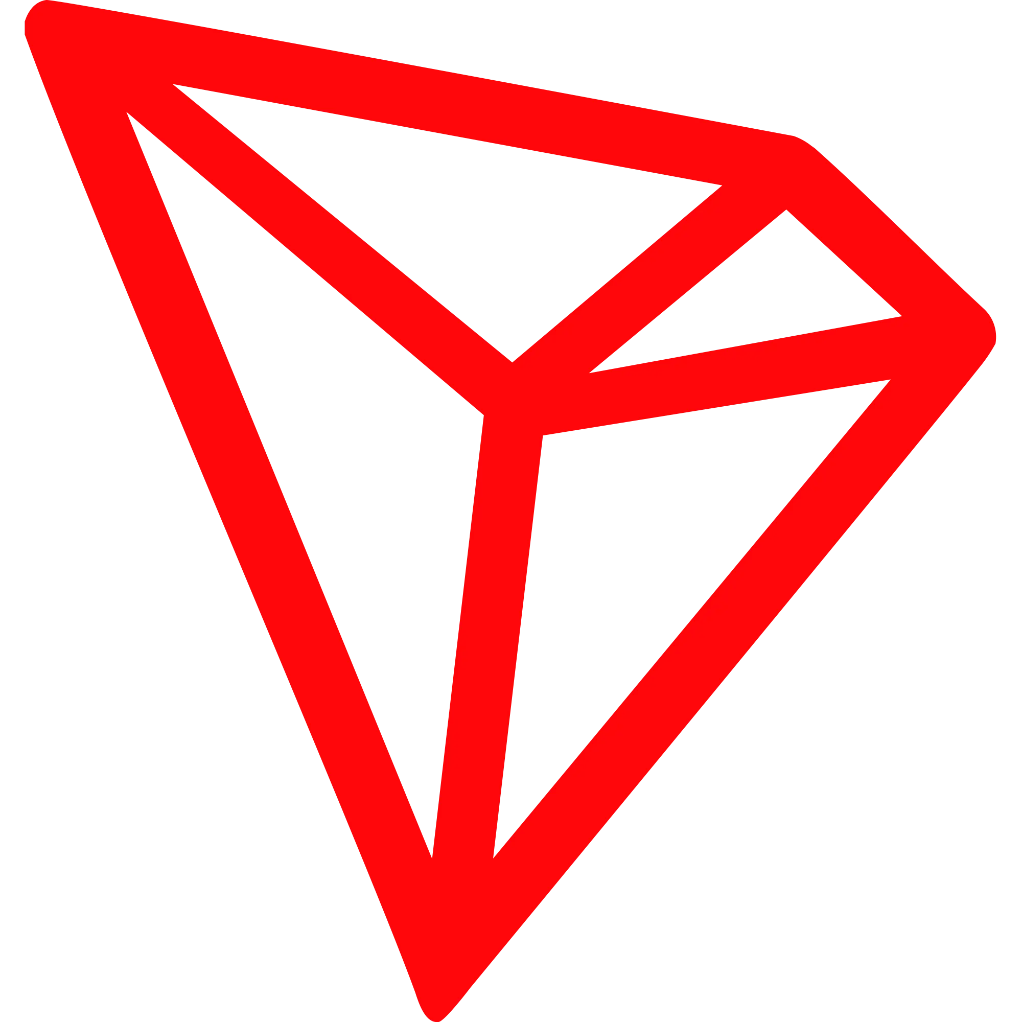 Tron Network