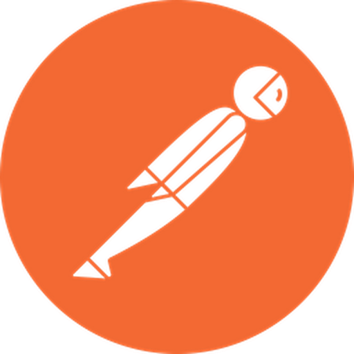 Run in Postman Logo